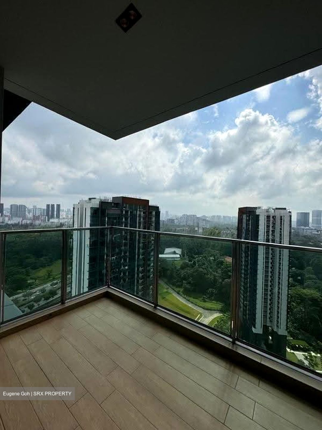 Normanton Park (D5), Apartment #608116021